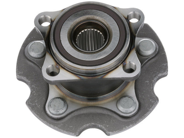 Wheel Hub Assembly 58BWKH19