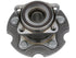 Wheel Hub Assembly 58BWKH19