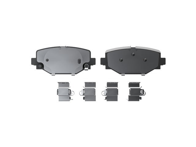 Brake Pad Set 68577102AB