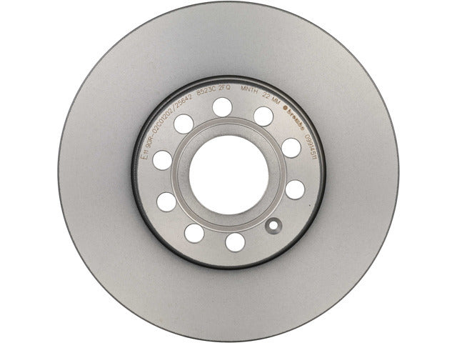 Brake Disc 09.9145.11