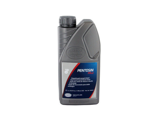 Dual Clutch Trans Fluid 1038107