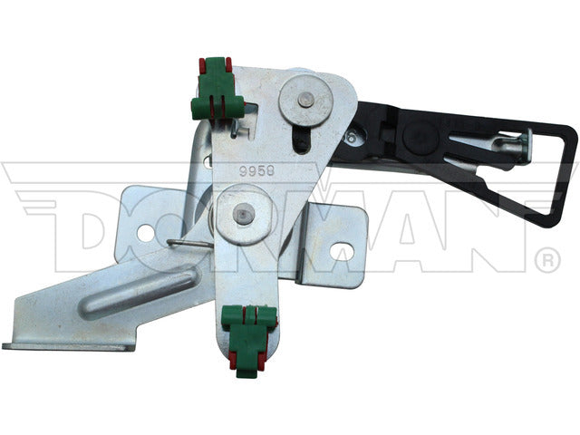 Tailgate Latch Bracket 88081