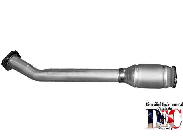 Catalytic Converter NIS2502D