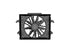 Auxiliary Fan Assembly 68268606AE