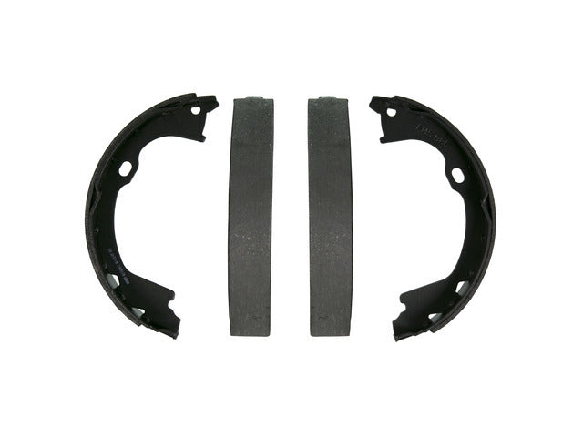 Parking Brake Shoe Z986