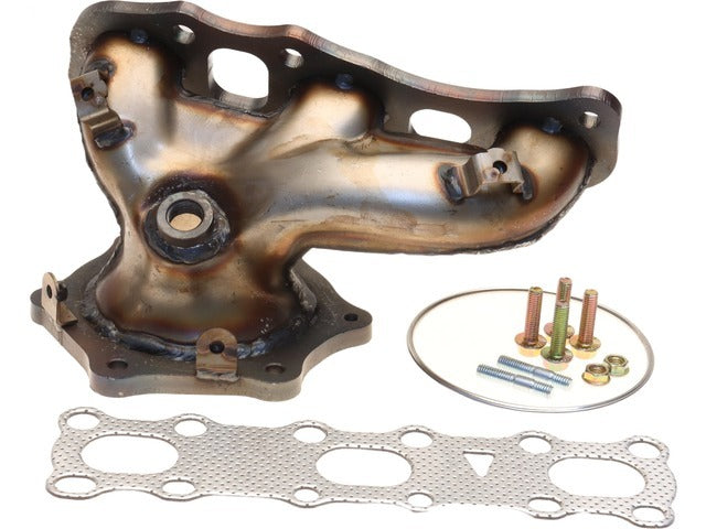 Exhaust Manifold 2109-714407