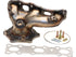 Exhaust Manifold 2109-714407