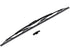 Window Wiper Blade 3510-667960