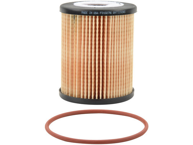 Oil Filter Kit 72202WS