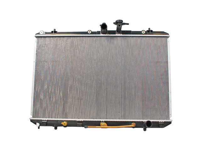 Radiator 221-3146