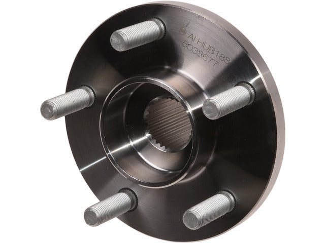 Wheel Hub 2800-556444