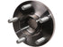 Wheel Hub 2800-556444