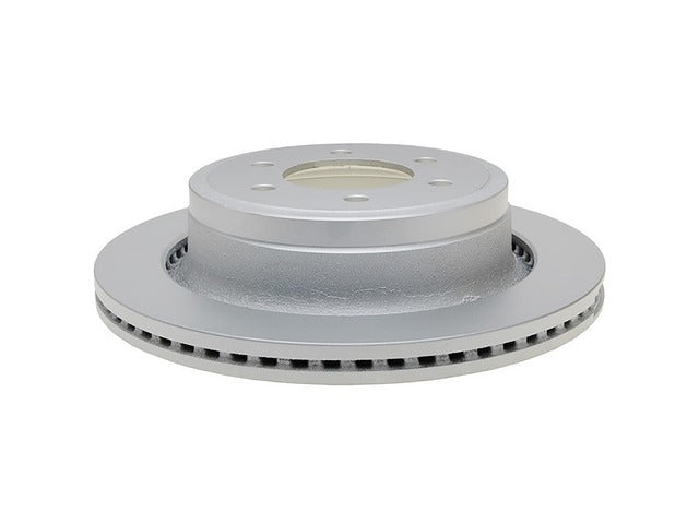 Brake Disc 18A2917AC