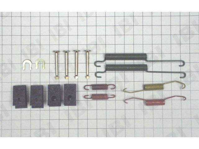 Drum Brake Hardware Kit 1406-51465