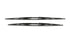 Window Wiper Blade Set 3397001539