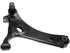 Control Arm 524-784