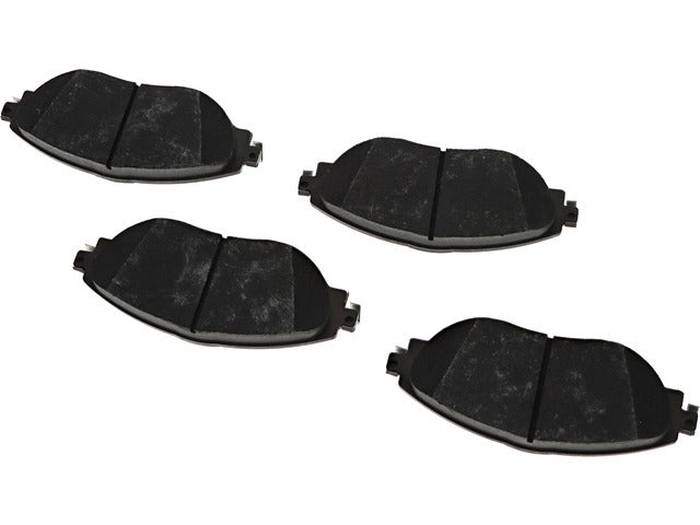 Brake Pad Set GDB2219