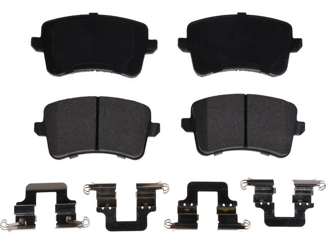 Brake Pad Set 1424-641575