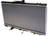 Radiator A1409