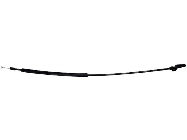 Hood Release Cable 5K0823535
