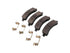 Brake Pad Set 171-1233