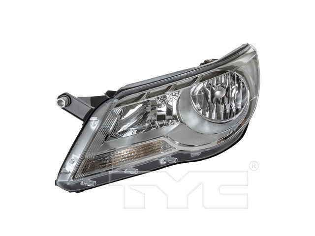 Headlight Assembly 20-9052-00-1