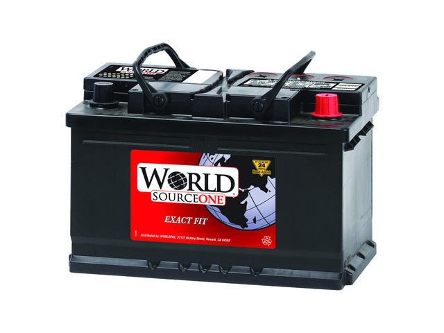 Battery 691MF