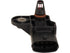 Supercharger Pressure Sensor 25203651