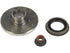 Differential Pinion Flange 697-507