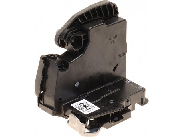 Door Latch Assembly 13546587