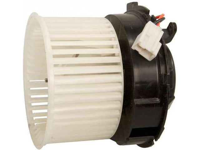 Blower Motor 75856