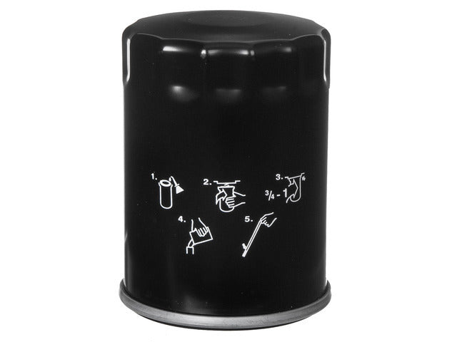 Oil Filter PF2057A