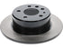 Brake Disc 1427-719870