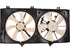 Auxiliary Fan Assembly 1604-313435