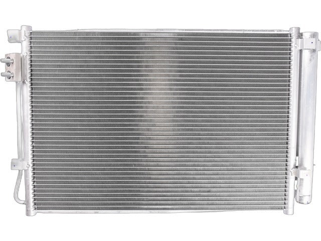 A/C Condenser CD021357