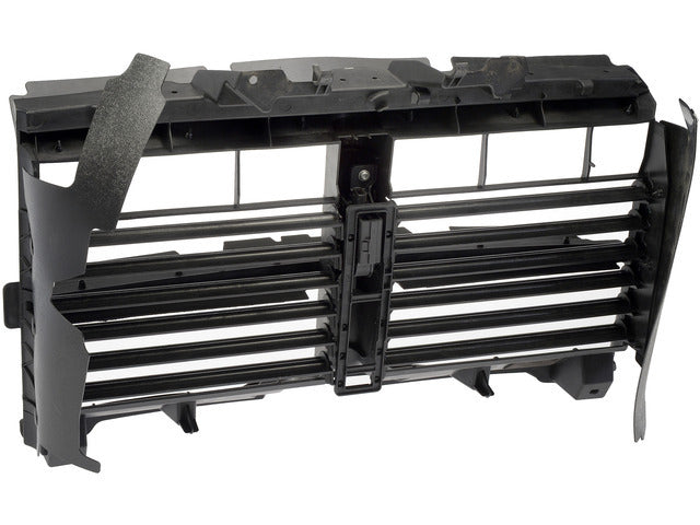 Radiator Shutter Assembly 601-326