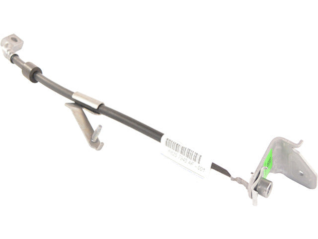 Brake Booster Vacuum Hose 68257945AF