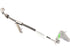 Brake Booster Vacuum Hose 68257945AF