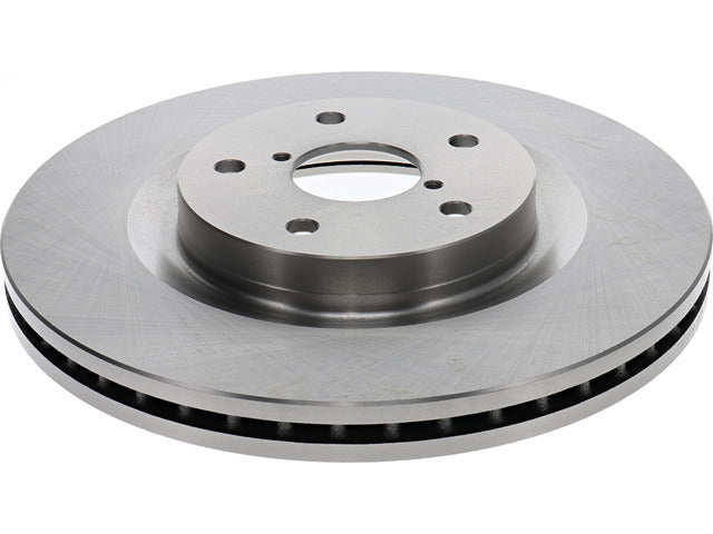 Brake Disc 1407-720529
