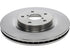 Brake Disc 1407-720529