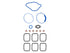 Intake Man. Gasket Set MS932051