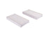 Cabin Air Filter Set 453-6054