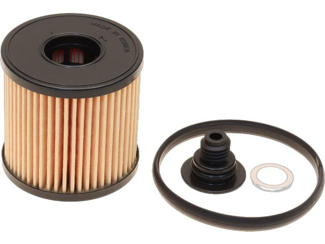 Oil Filter Kit 26350-2J001
