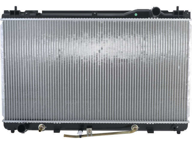 Radiator 1605-370787