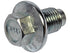 Oil Drain Plug 65266