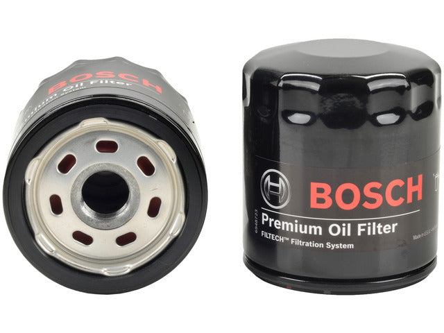Engine Oil Filter 3330