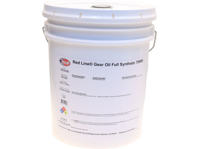 Gear Oil 50106