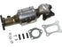 Catalytic Converter 2101-668350