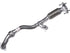 Exhaust Pipe 2100-425884
