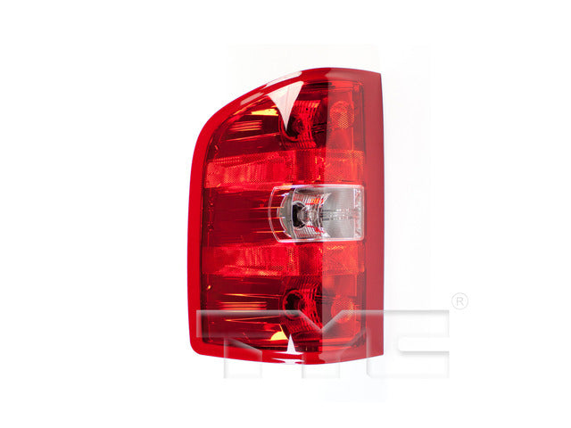 Tail Light Assembly 11-6222-00